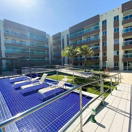 Vg Fun | Praia Do Futuro - Ce Fortaleza  Exterior photo