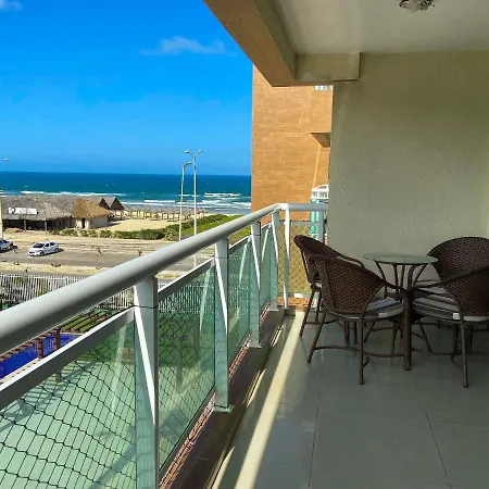 Vg Fun | Praia Do Futuro - Ce Fortaleza  Exterior photo